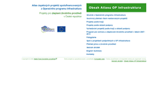 Desktop Screenshot of opi.sfzp.cz